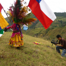 CULTURAS ANDINAS 14
