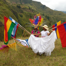 CULTURAS ANDINAS 17