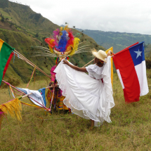 CULTURAS ANDINAS 19