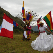 CULTURAS ANDINAS 2
