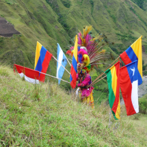 CULTURAS ANDINAS 26