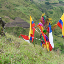 CULTURAS ANDINAS 27