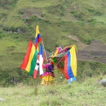 CULTURAS ANDINAS 32