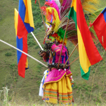 CULTURAS ANDINAS 33