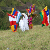 CULTURAS ANDINAS 34