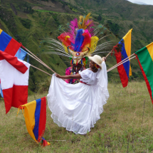 CULTURAS ANDINAS 36