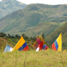 CULTURAS ANDINAS 6
