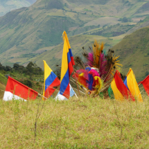 CULTURAS ANDINAS 7