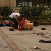 ENSAYOS PARQUE 11