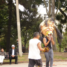 ENSAYOS PARQUE 16