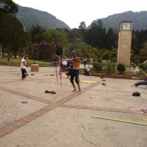 ENSAYOS PARQUE 5