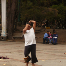 ENSAYOS PARQUE 8