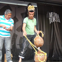 ENSAYOS MEDIA TORTA 37